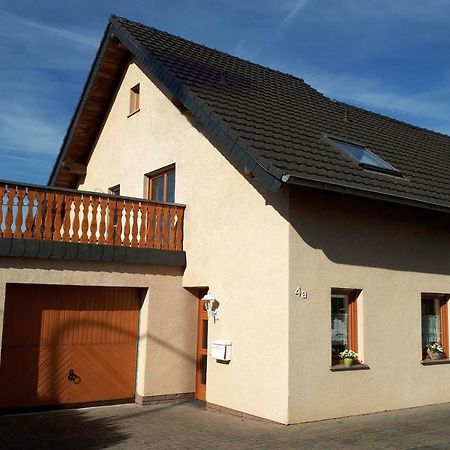 Eifelferienhaus Pruem Steinmehlen Exteriör bild