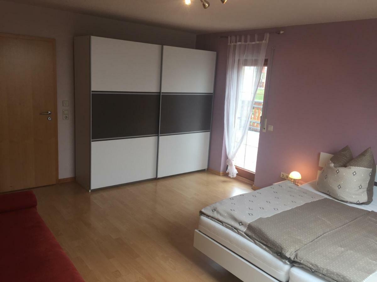 Eifelferienhaus Pruem Steinmehlen Exteriör bild